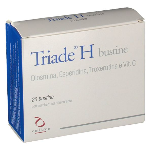 TRIADE H 20 BST