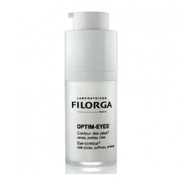 FILORGA OPTIM EYES GEL CONTORNO OCCHI 15 ML