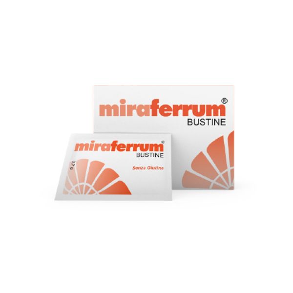 MIRAFERRUM 18 BST