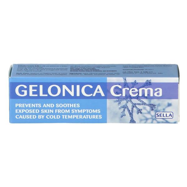 GELONICA CR 60ML