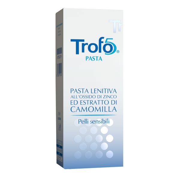 TROFO 5 PASTA 100 ML