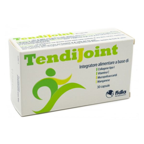 TENDIJOINT 30 CPS