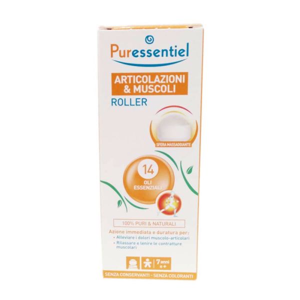 ROLLER ARTICOLAZIONI 75 ML