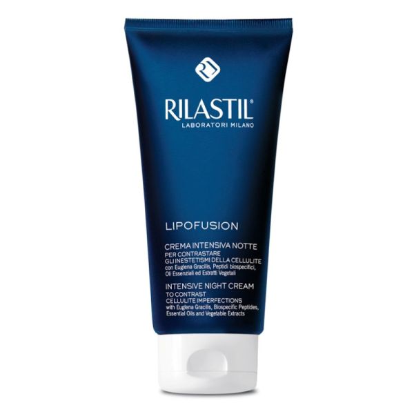 RILASTIL LIPOFUSION INTENSIVE NIGHT 200 ML