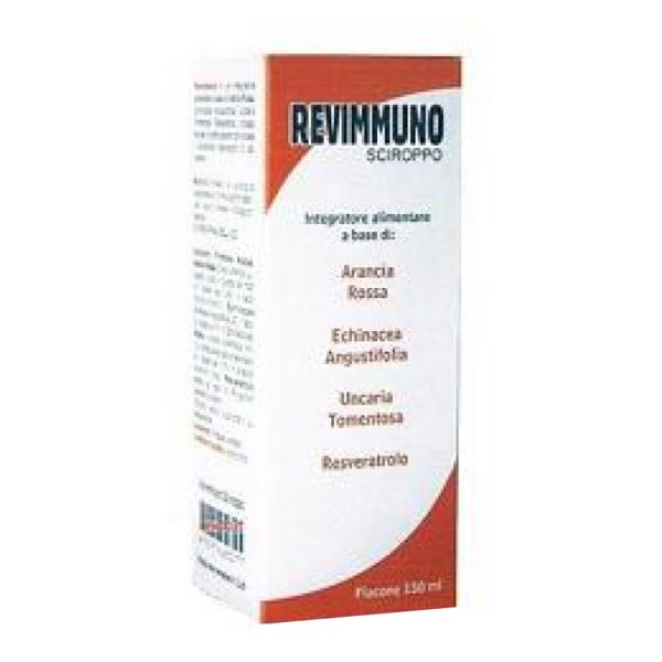 REVIMMUNO 150 ML