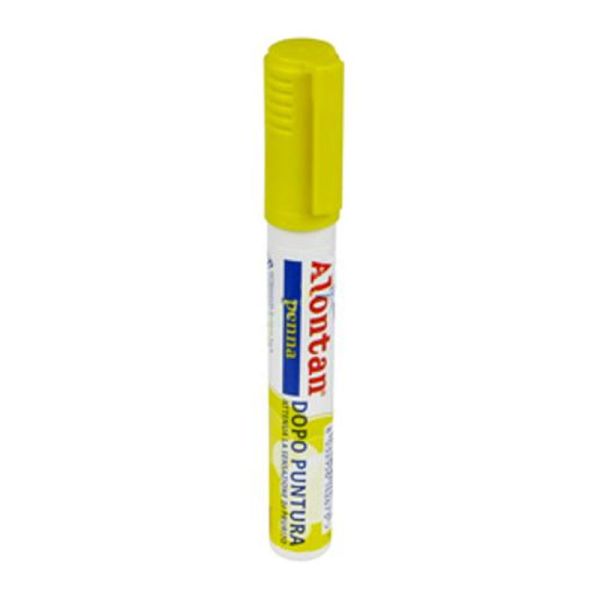 ALONTAN DOPO PUNTURA AMMONIACA 14 ML