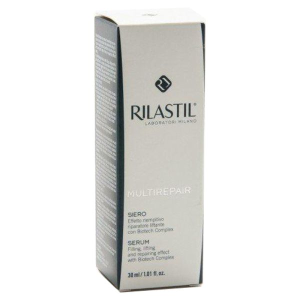 Rilastil Multirepair Siero Effetto Lifta