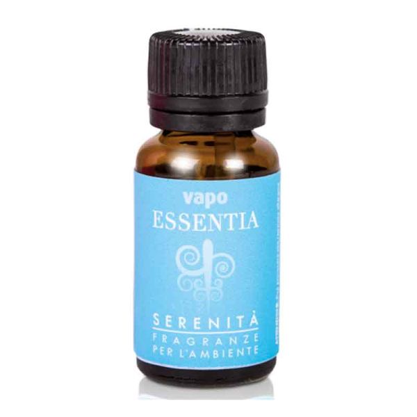 VAPO ESSENTIA SERENITA' FRAGRANZE AMBIENTE 10ML