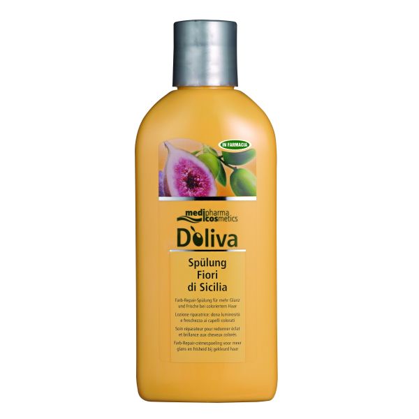 DOLIVA BALSAMO FIORI DI SICILIA 200 ML