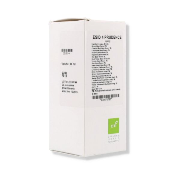 ESID 4 PRUDENCE SPRAY 50 ML