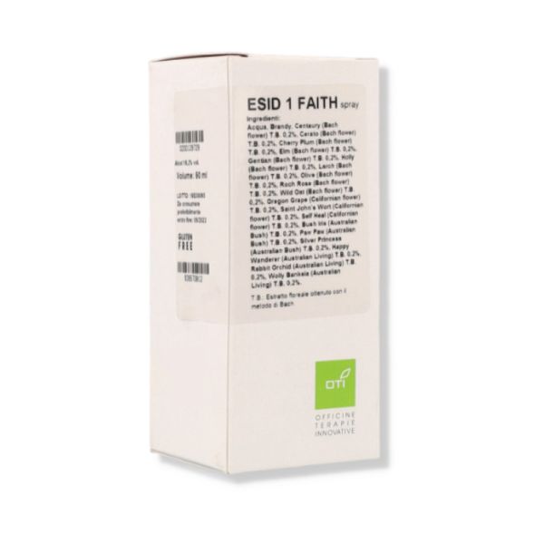 ESID 1 FAITH SPRAY 50 ML