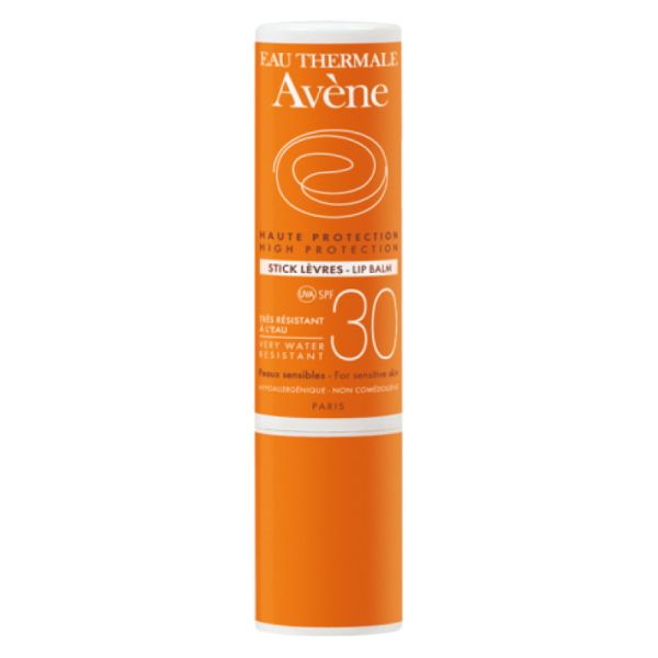 AVENE SOLARE STICK SPF30