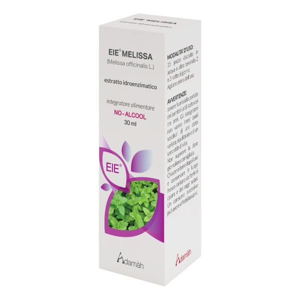 EIE MELISSA 30ML ADAMA