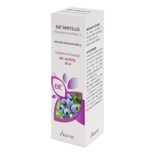 EIE MIRTILLO NERO GTT 30ML
