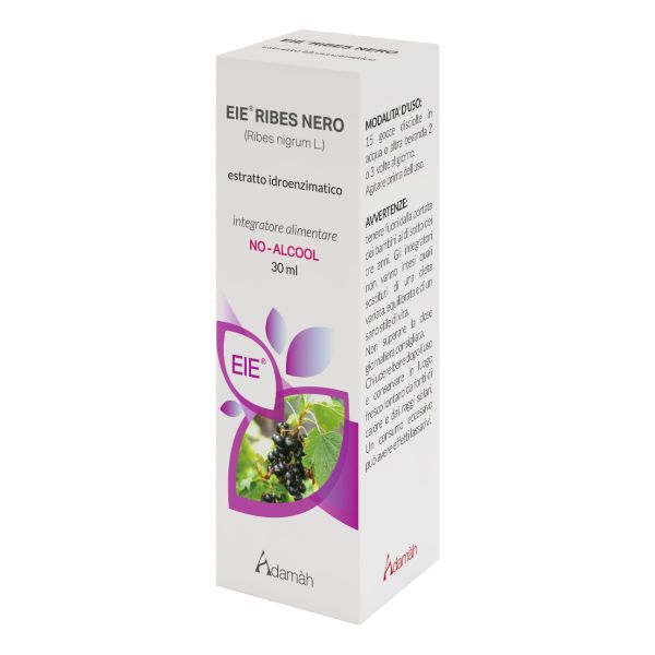 EIE RIBES NERO GOCCE 30 ML