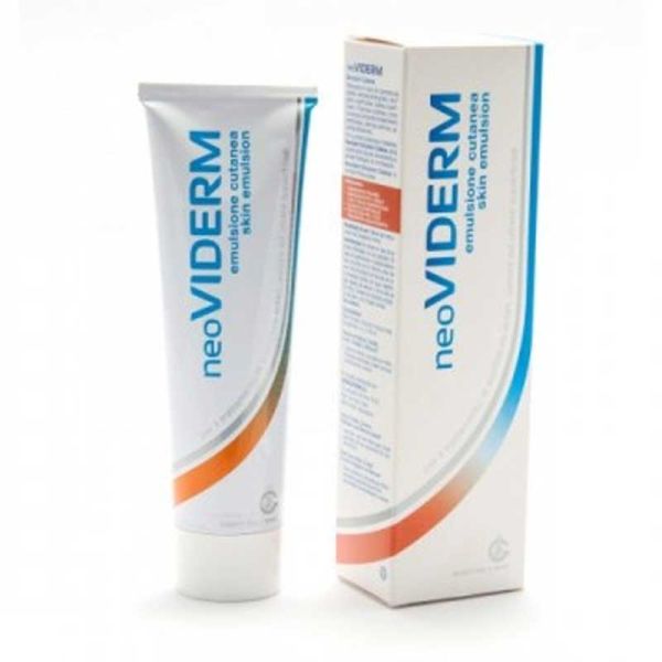 NEOVIDERM EMULS CUTANEA 100ML