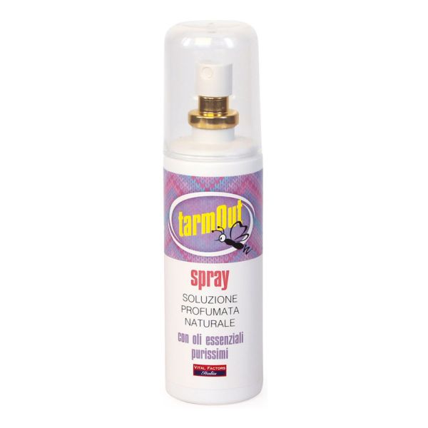 TARM OUT SPRAY 100 ML