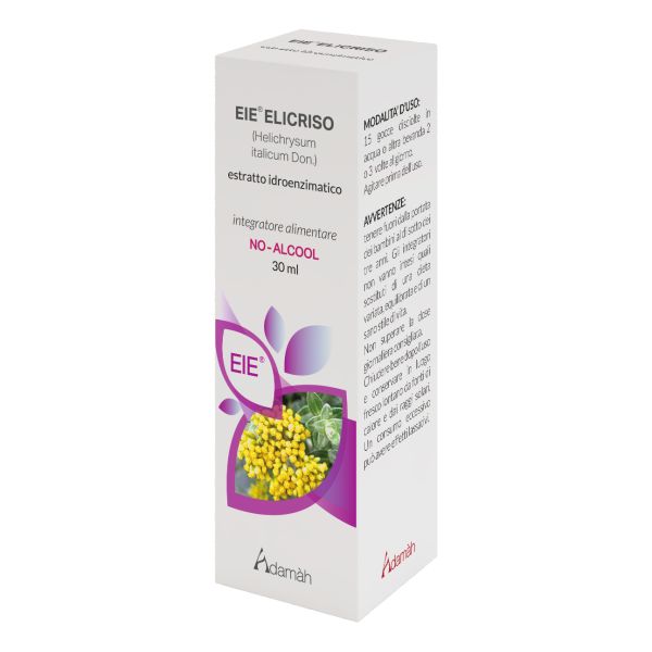 EIE ELICRISO GOCCE 30 ML