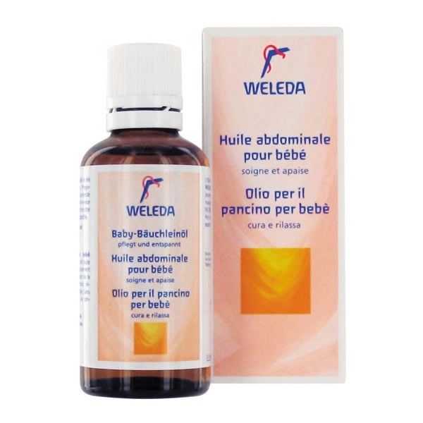 OLIO PANCINO 50 ML