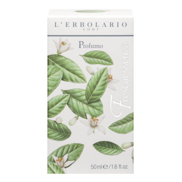 FRESCAESSENZA PROFUMO 50 ML
