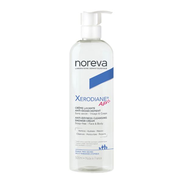 XERODIANE AP+ CREMA DETERGENTE 500 ML