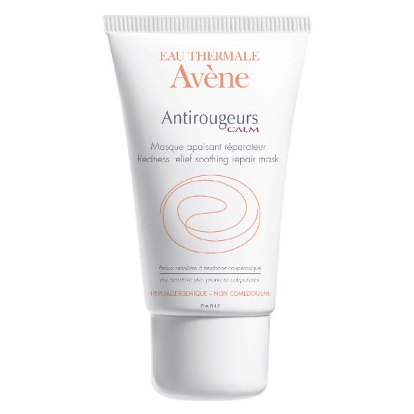 AVENE ANTIROUGEURS CALM MASCHERA LENITIVA 50 ML