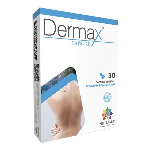 DERMAX 30 CAPSULE
