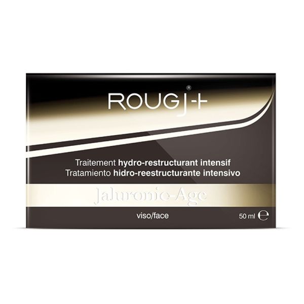 ROUGJ SKINCARE CREMA JALURONIC AGE VASO 50 ML