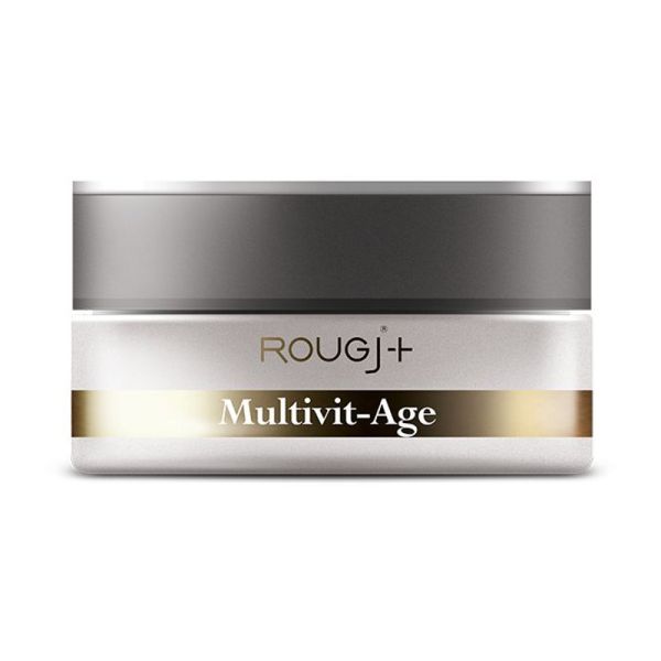 ROUGJ SKINCARE CREMA MULTIVIT AGE 50 ML