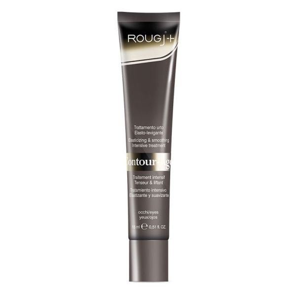 ROUGJ SKINCARE CREMA CONTORNO OCCHI TOTAL AGE TUBETTO 15 ML