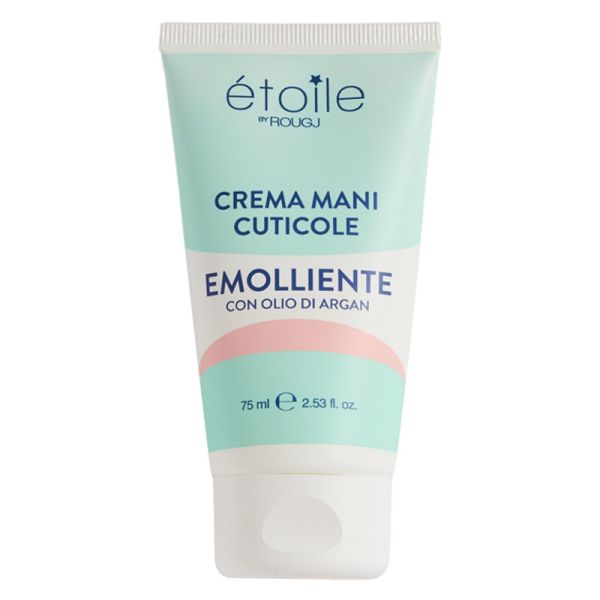 ROUGJ CREMA MANI CUTICOLE EMOLLIENTE 75 ML