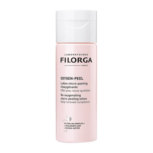FILORGA OXYGEN PEEL CREMA VISO 150 ML