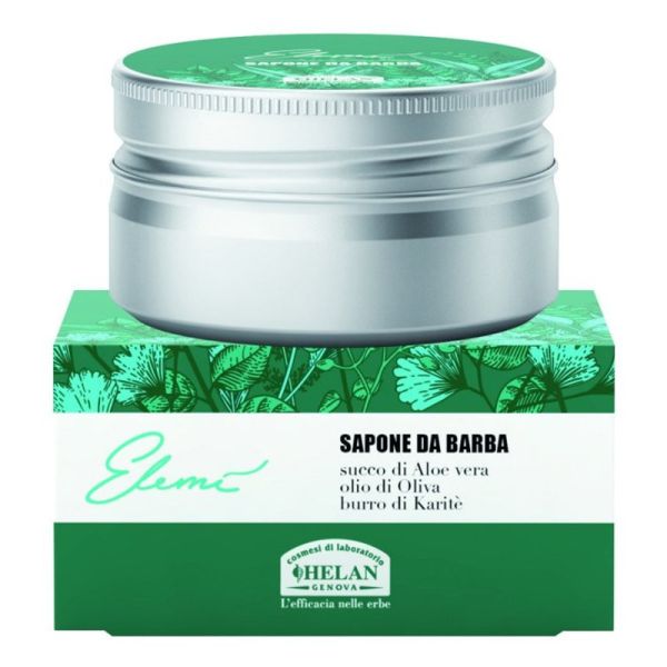 HELAN ELEMI SAPONE DA BARBA 75 G