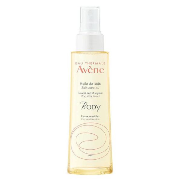 AVENE BODY OLIO DI TRATTAMENTO 100 ML