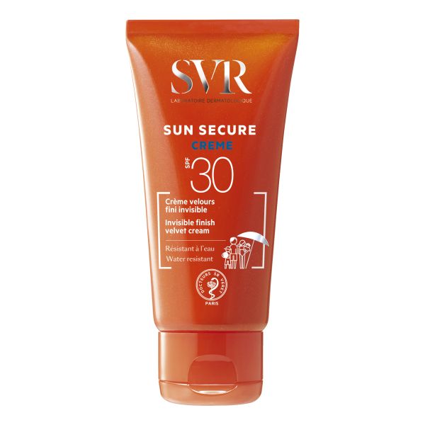 SUN SECURE CREMA SPF30 50ML SVR