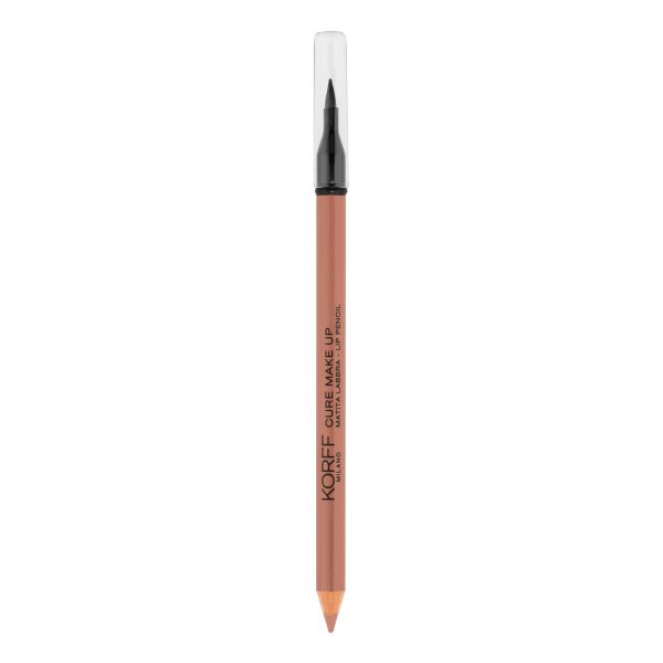 KORFF MAKE UP MATITA LABBRA 01