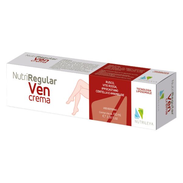 NUTRIVEN CREMA 100 ML