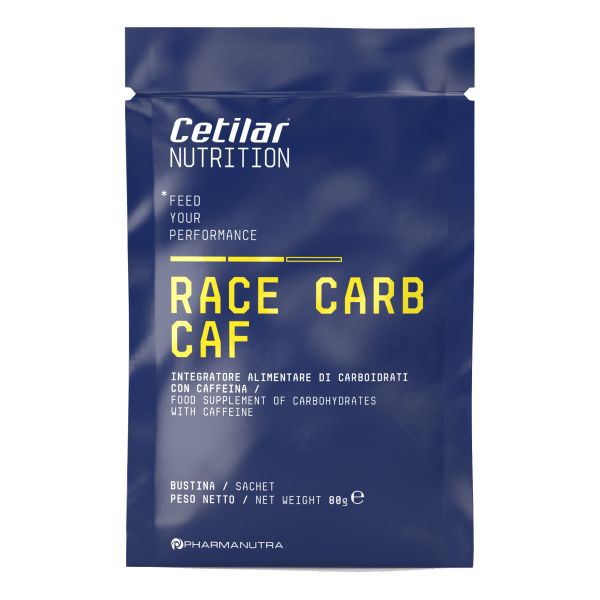 CETILAR RACE CARB CAF 80 G