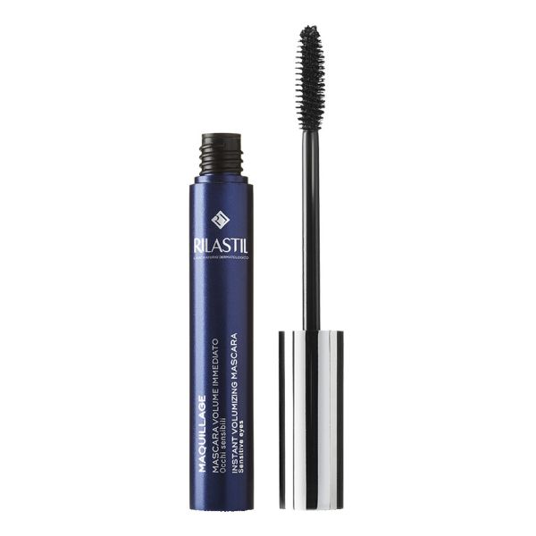 RILASTIL MAQUILLAGE MASCARA VOLUME IMMEDIATO 8ML