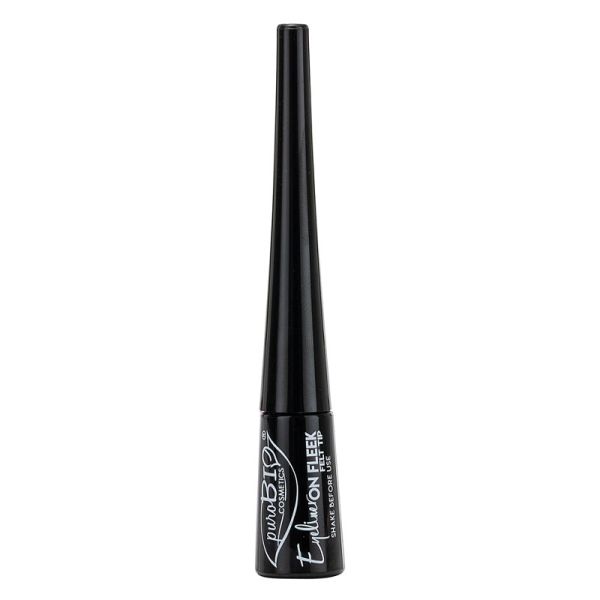 PUROBIO EYELINER BRUSH NERO 02