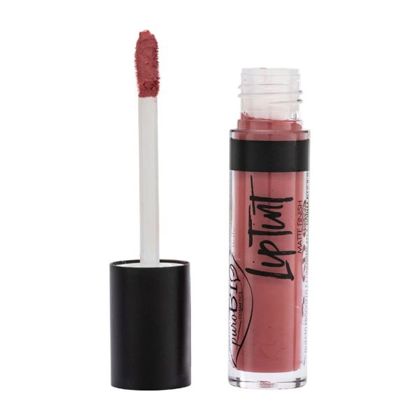 PUROBIO LIPTINT N. 03 ROSA FREDDO