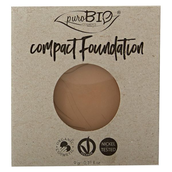 PUROBIO COMPACT FOUNDATION REFILL 03