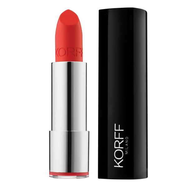 KORFF CURE MAKE UP ROSSETTO SATINATO 05