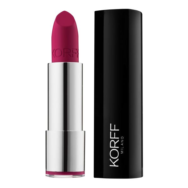 KORFF CURE MAKE UP ROSSETTO SATINATO 06