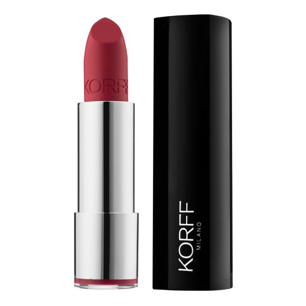 KORFF CURE MAKE UP ROSSETTO SATINATO 11