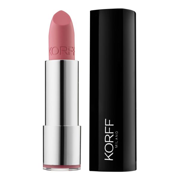 KORFF CURE MAKE UP ROSSETTO SATINATO 12