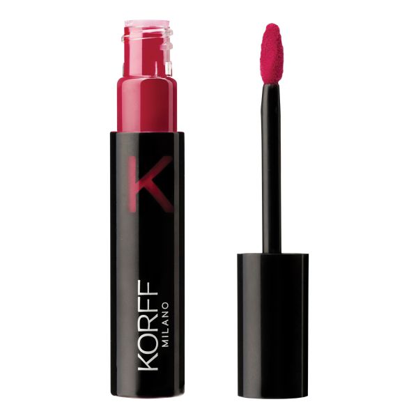 KORFF CURE MAKE UP ROSSETTO FLUIDO LUNGA TENUTA 04