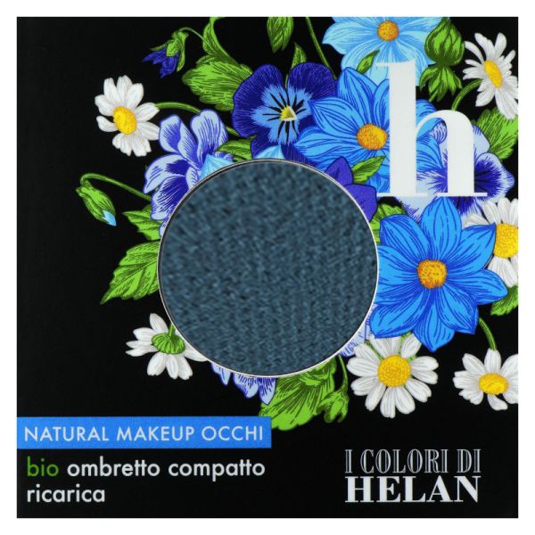 HELAN BIO OMBRETTO COMPATTO RICARICA VERDEBOSCO 2 G