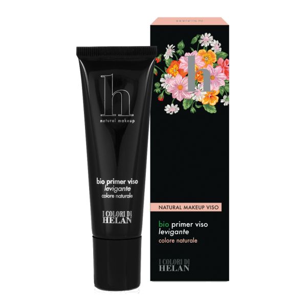 HELAN BIO PRIMER VISO LEVIGANTE 30 ML