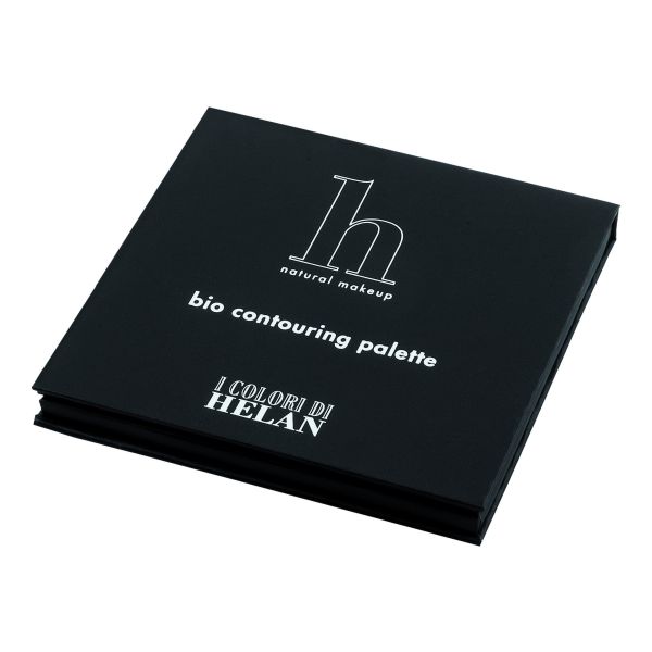 HELAN PALETTE CONTOURING 4 COLORI